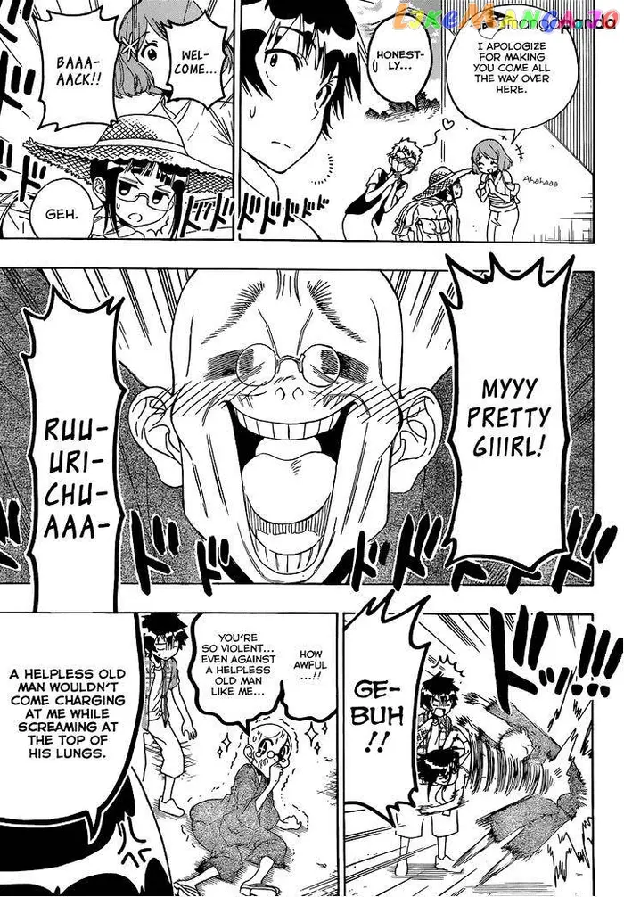 Nisekoi Chapter 113 image 10_optimized